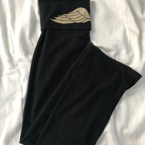Victoria’s Secret Yoga Pants